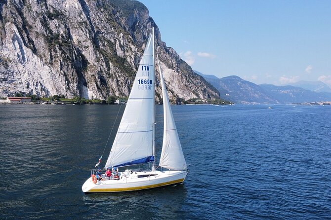 Sailing Experience on Lake Como: Fun, Relax and Adventure! - Cancellation Policy Information