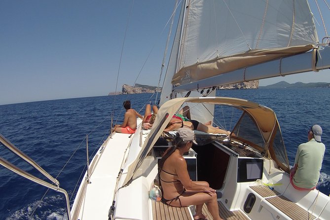 Sardinia Sailing Experience - Pricing Details