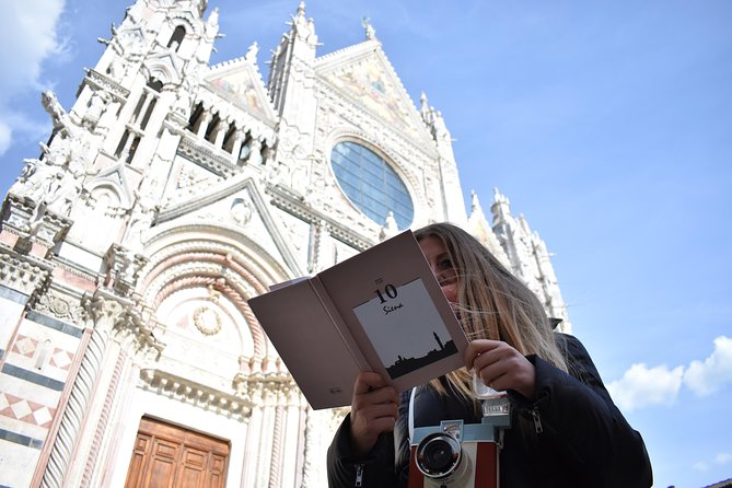 Siena Top 10 Pula Tour - Local Cuisine Tastings