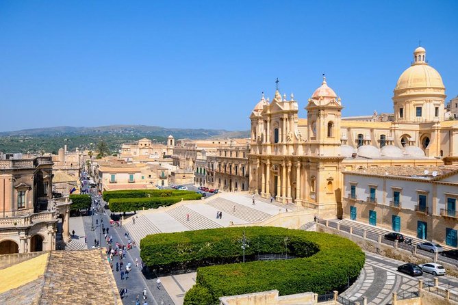 Siracusa - Ortigia & Noto Tour - Customer Experiences