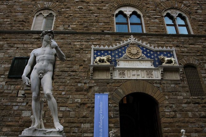 Skip the Line Palazzo Vecchio Ticket Entrance - Overall Recommendations