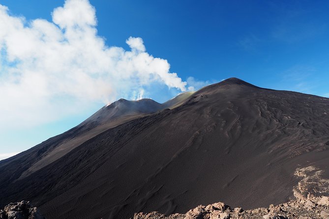 Sunset Mount Etna Tour From Taormina - Departure Details