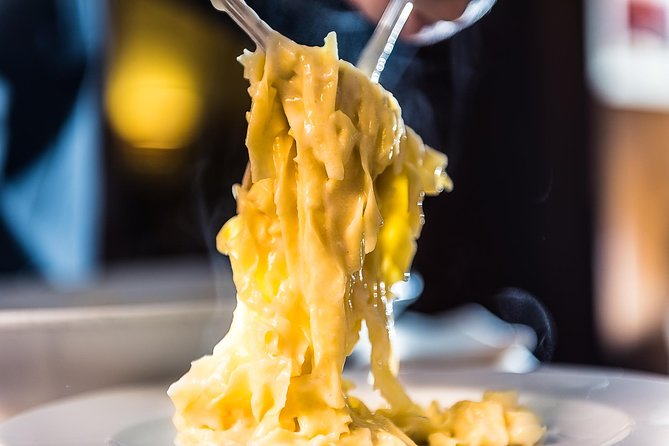 The Original Fettuccine Alfredo Experiences in Roma - Directions