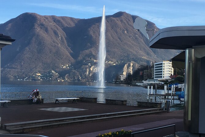 Tour to Como, Lugano, Bellagio and Exclusive Cruise From Milan - Cancellation Policy