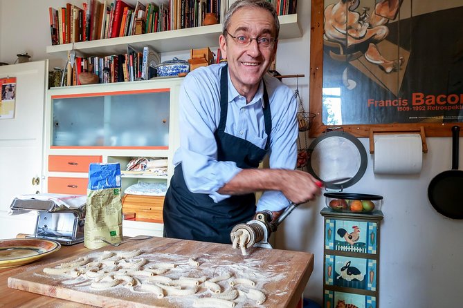 Traditional Italian Cooking Class in the Florence Countryside With Fabio - Meeting Point