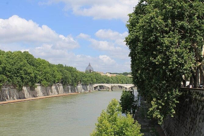 Trastevere and Jewish Ghetto Private Walking Tour - Customer Reviews