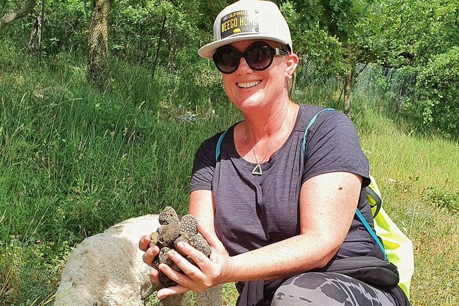 Truffle Hunting Experience in Assisi - Customer Reviews and Recommendations