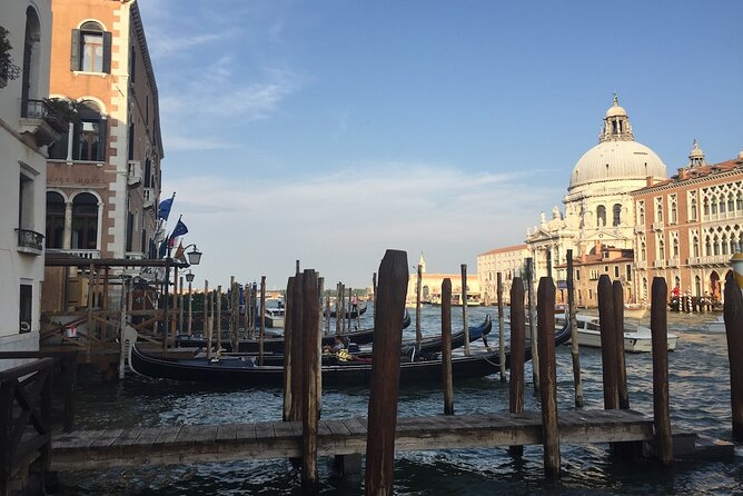 Venice Best in a Day: Private Tour With St. Marks & Doge Palace - Access and Directions