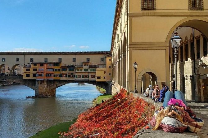 Walking Tour Florence - Private - Lowest Price Guarantee