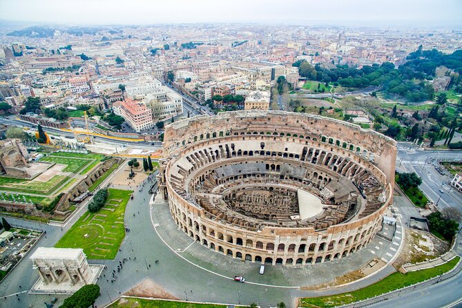 1-Day Rome: Vatican & Colosseum Tour - Travelers Comments and Suggestions