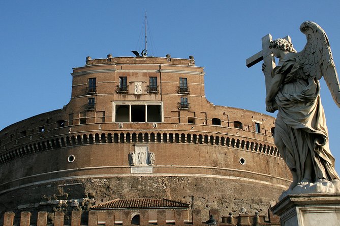 2-Day Best of Rome and Vatican - Luxury Private Tour - Booking Requirements