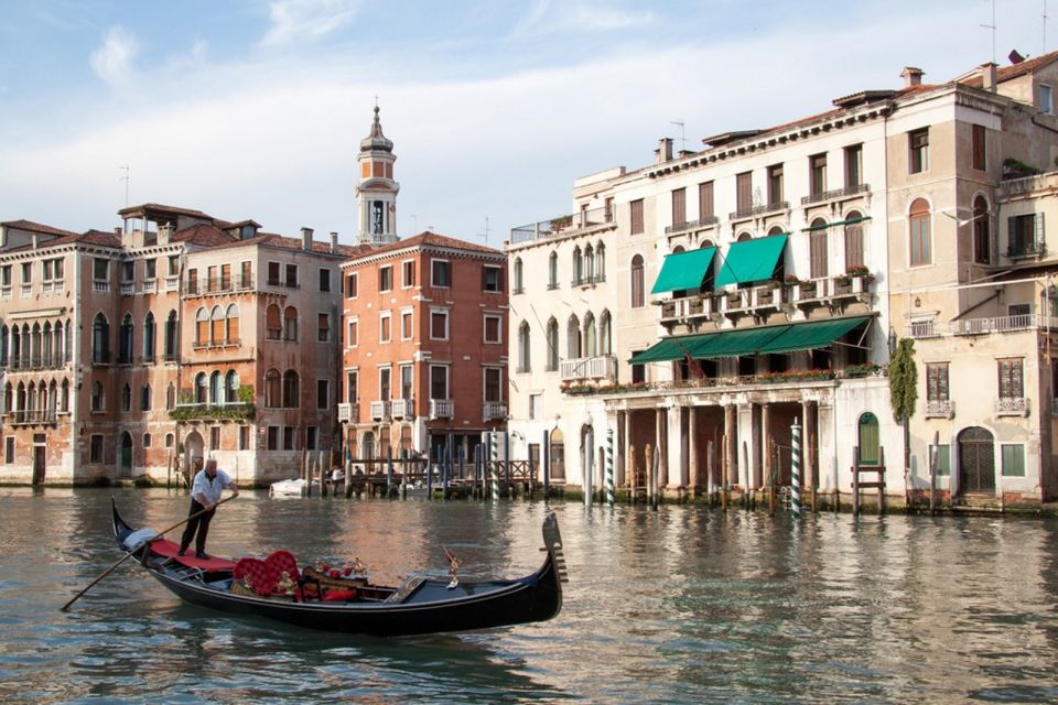 2-Day Venice Trip From Rome - Private Tour - Final Words