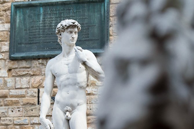 3-Hour Accademia Gallery Skip-the-Line & Florence Walking Tour - Price and Booking Details