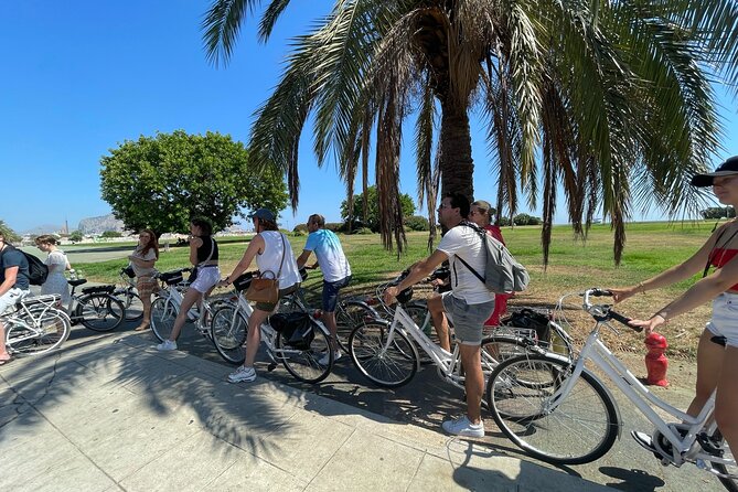 3-Hours Guided Tour With Tasting in Palermo - Traveler Reviews