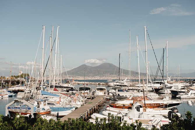 3-Hours Naples Private Walking Tour With Local - Local Guides Expertise