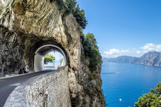 Amalfi Coast and Pompeii for Families Private Tour - Booking Information and Options