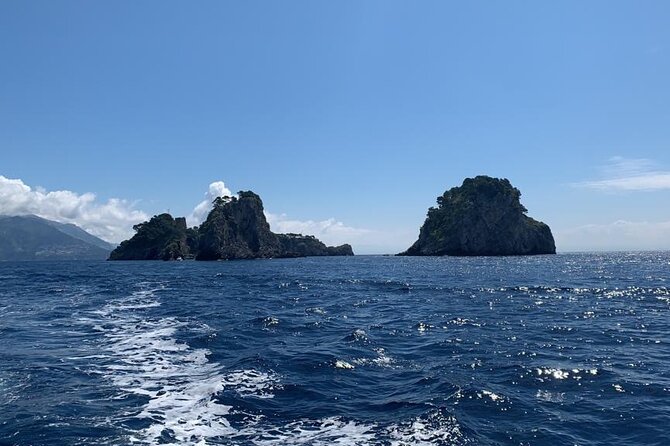 Amalfi Coast Boat Tour | Full Day - Pricing and Reviews