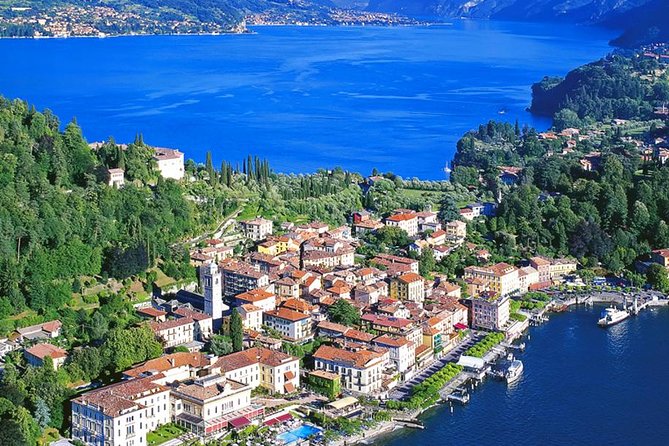 Bellagio & Varenna, Lake Como, Private Guided Tour - Guides Expertise