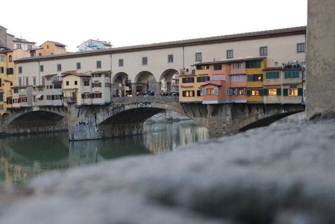 Best of Florence: Small-Group Walking Tour - Cancellation Policy