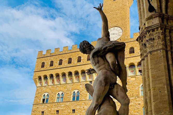 Bike Tour of Florence in Small Group - Additional Booking Information