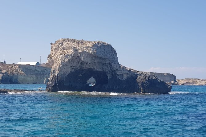 Boat Excursion to Ortigia With Typical Homemade Lunch - Customer Reviews