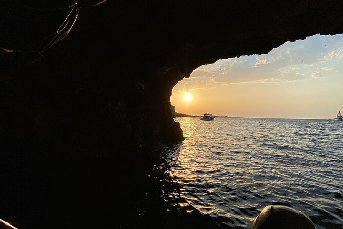 Boat Excursion to Polignano a Mare Between Caves and Coves - Traveler Guidelines and Restrictions