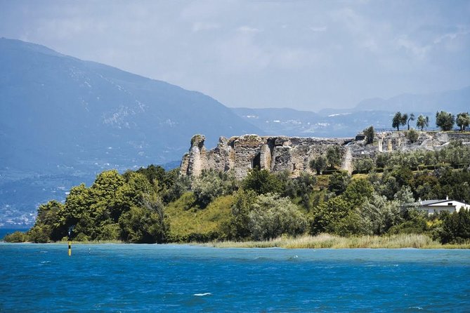 Boat Tour From Sirmione to Isola Del Garda - Private Tour Information