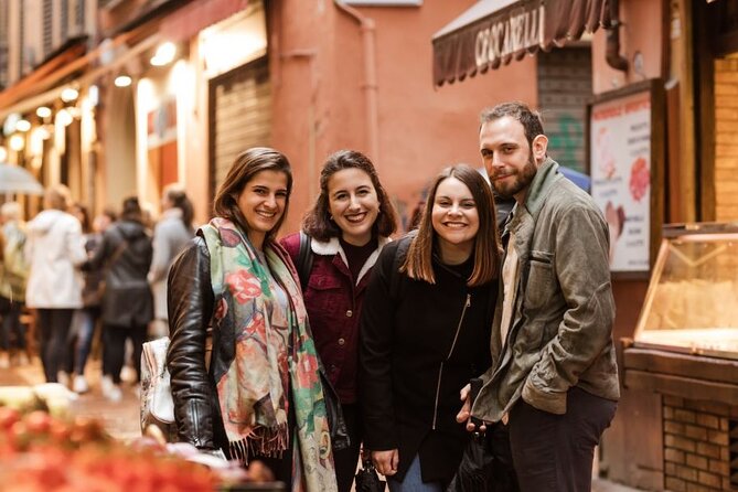 Bologna Half Day Tour With a Local Guide: 100% Personalized & Private - Cancellation Policy