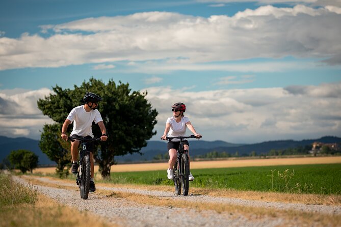 Castiglion Fiorentino - Ebike Tour in the Tuscan Countryside - Meeting Points