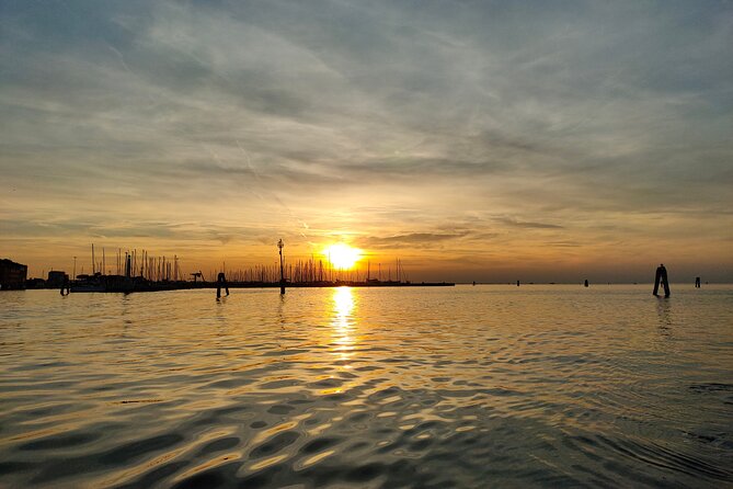 Chioggia and the Venetian Lagoon Tour on Boat - Itinerary Highlights