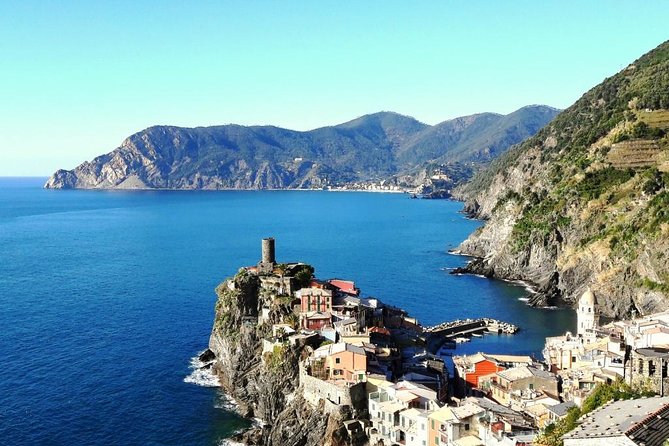 Cinque Terre Shore Excursions From Livorno Port - Visitor Highlights and Feedback