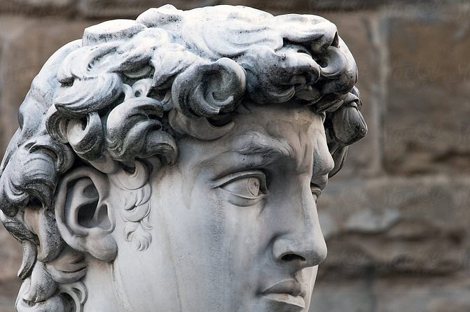 Combo: Skip the Line Accademia, Uffizi and Walking Tour. - Booking