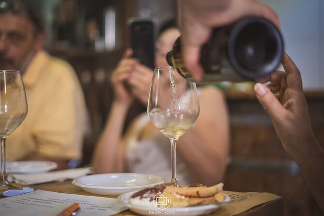 Cortecorbo Irpinia-Wines: Tour of the Vineyards- Cooking Class- Wine Tasting - Main Dishes and Menu