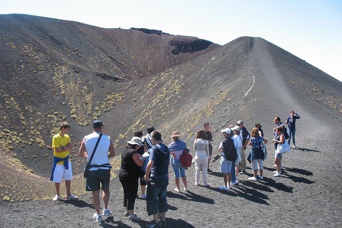 Excursion - ETNA and TAORMINA - Customer Reviews