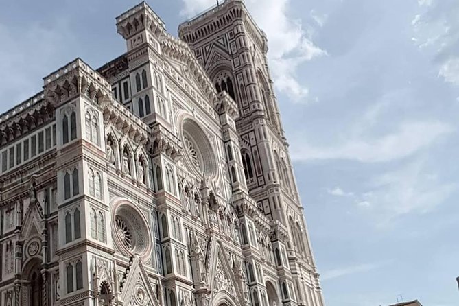 Florence and Pisa From Rome: Enjoy a Private Day Tour Experience - Guided Tours and Activities