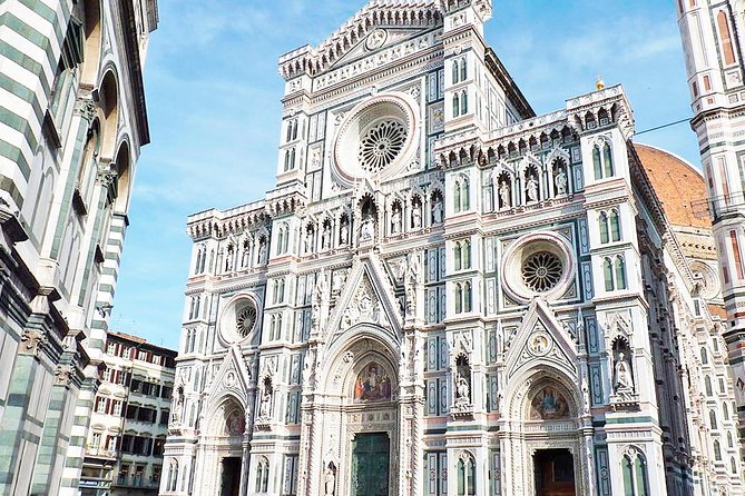 Florence Must-See Sights Private Tour for Kids and Families - Reviews and Pricing