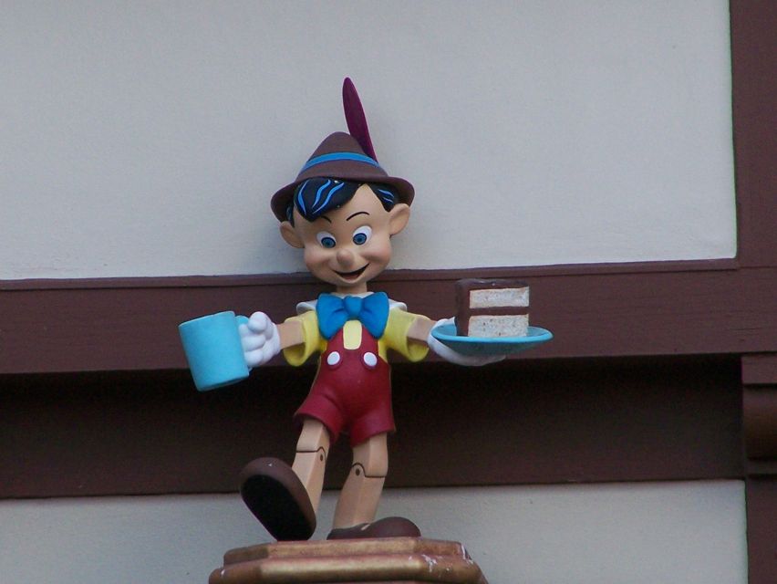 From Florence: Private Pinocchio History Tour - Frequently Asked Questions