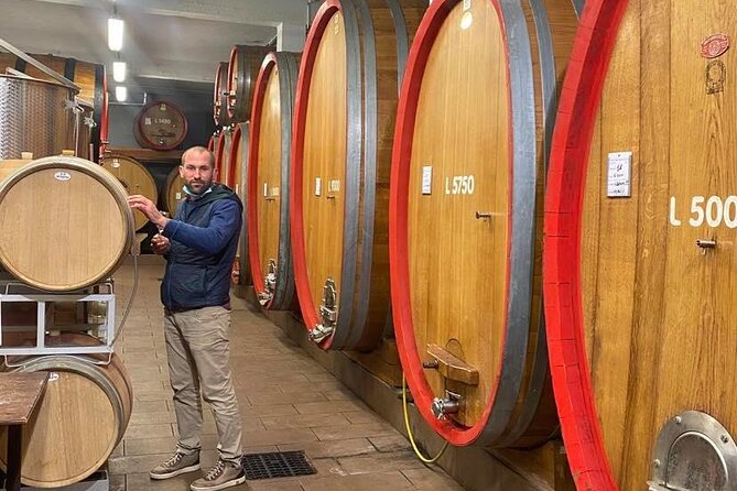 Full Day Barolo&Barbaresco Wine Tour From Milano With a Local Winemaker - Reviews and Ratings