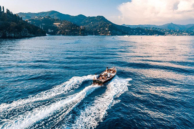 Gulf of Portofino Private Boat Tour - Recommendations