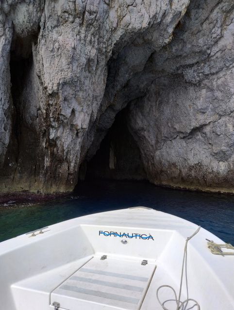 Half Day Private Boat Excursion to Ortigia and Syracuse - Frequently Asked Questions