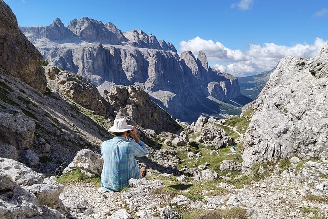 Hike the Dolomites: One Day Private Excursion From Bolzano - Insider Tips