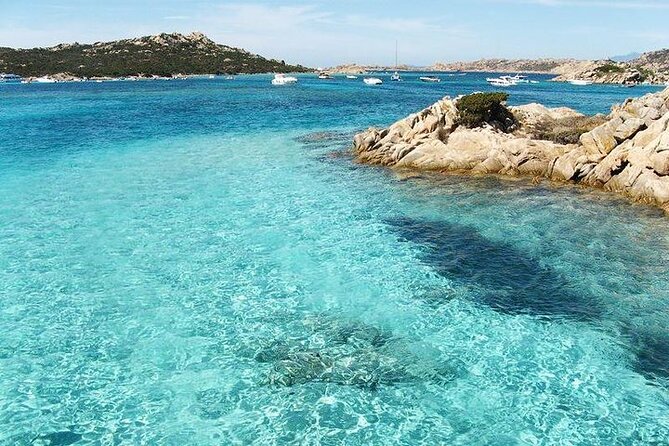 La Maddalena Archipelago Boat Tour From La Maddalena Island - Cancellation Policy