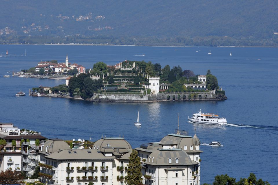 Lake Maggiore Discovery: Private Tour From Torino - Frequently Asked Questions