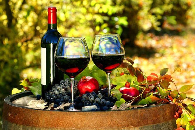 Livorno Shore Excursion: Chianti and Tuscany Countryside Private Wine Tour - Pricing Details and Options