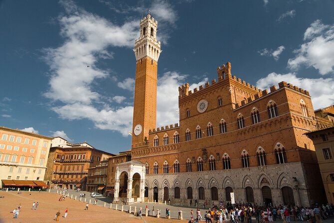 Livorno Shore Excursion: Private Day Trip to Siena and San Gimignano - Traveler Recommendations