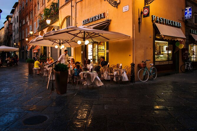 Lucca Food Tour - Do Eat Better Experience - Testimonials From Travelers