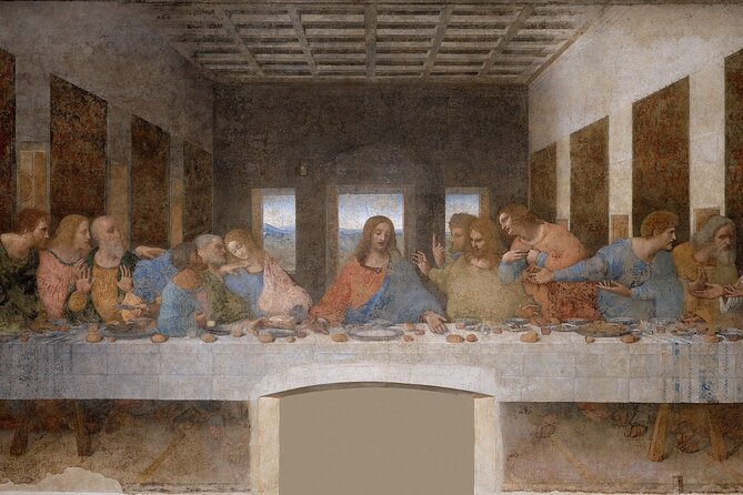 Milan: Exclusive Access With Last Supper Visit & Guided Tour - Cancellation Policy