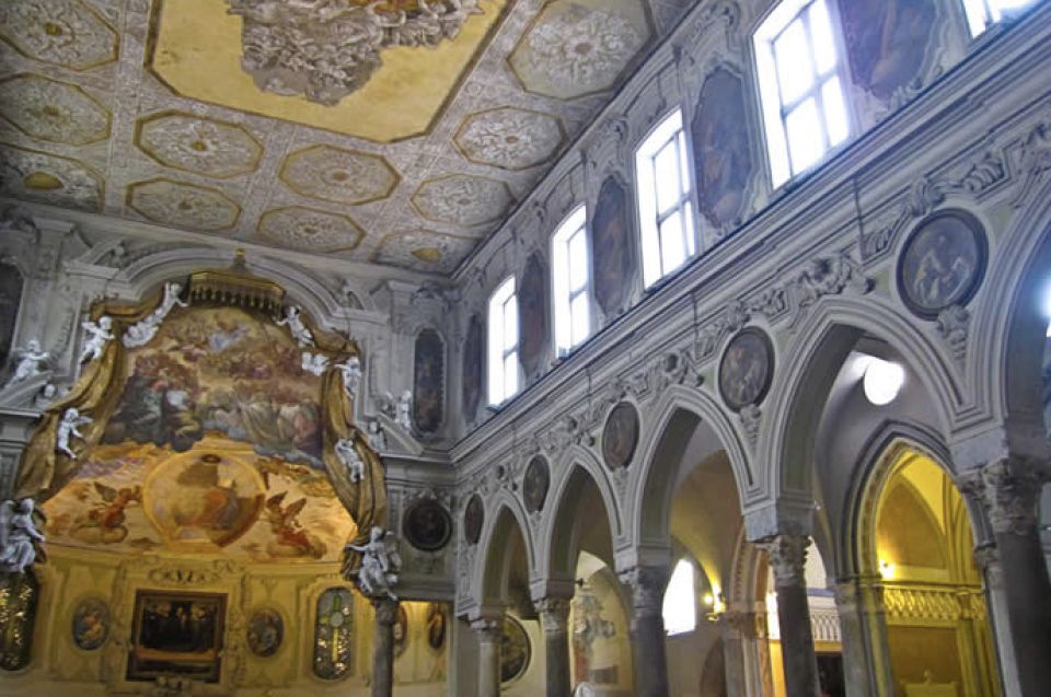 Naples: Private City Tour With Castel Santelmo and Churches - Important Information