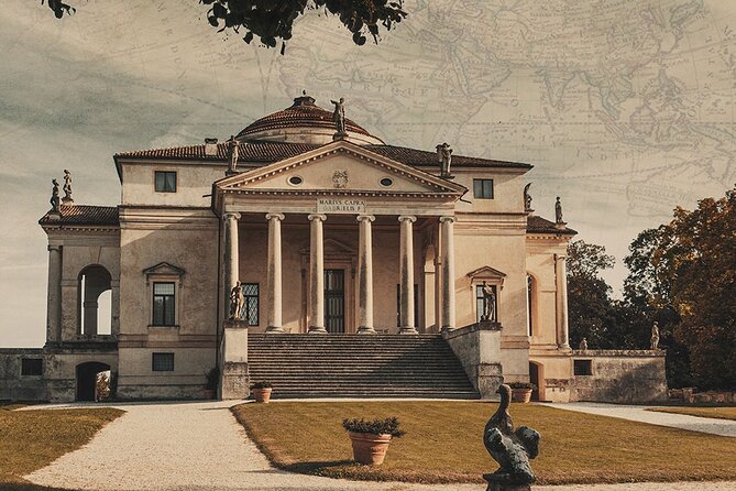 Palladian Classic - Vicenza 1 Day Experience - Directions and Accessibility