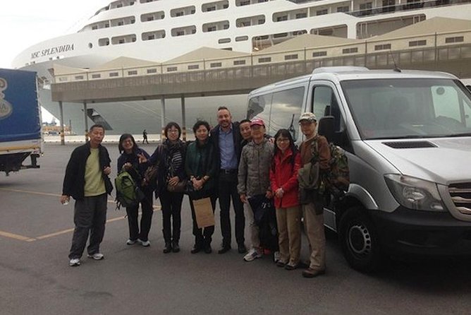 Pisa and Florence Shared Shore Excursion From Livorno Port - Traveler Reviews